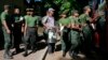 Australia Helping Sri Lanka Fight Dengue Outbreak