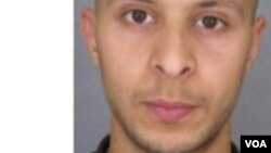 Salah Abdeslam