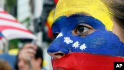 De acuerdo con el diputado en el exilio Winston Flores, venezolanos participarán desde EE.UU., México, Brasil, Argentina, Chile, España, Francia, Lituania, Hungría, entre otros países.