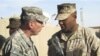 Petraeus destacó mejoras en Kabul