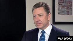 Kurt Volker