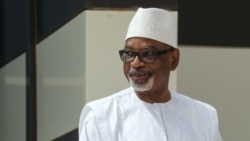 Le président malien IBK propose un accord politique triennal 2020-2023