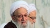 مهدوی کنی درگذشت؛ از مجلس خبرگان تا دولت ۴۵ روزه