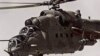 Un helicopter Mi 24, en Russie, le 24 mars 2021.