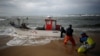 Portugal Mourns Fish's Escape to Cooler Waters