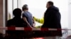 Германия: четырех граждан Таджикистана подозревают в связях с «Исламским государством»