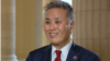 專訪國會議員高野：中國不應對美台交流反應過度 