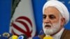 اژه‌ای: نگوییم مردم خودشان خوب را از بد تشخیص می‌دهند