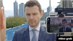 Mинистер за надворешни работи, Тимчо Муцунски