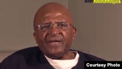 Desmond Tutu