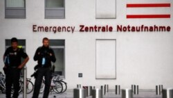Aleksej Navalni leči se u kompleksu bolnice Charite Mitte pod policijskom zaštitom.