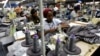 African Textile Exports to US Seen Soaring Under Trade Deal