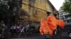 Cambodian-American Artist Awarded for Work on Identity