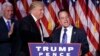 Reince Priebus nombrado jefe de Gabinete de Trump