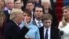 Trump dement toute connexion avec la Russie