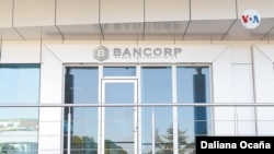 El Banco Corporativo de Nicaragua (BANCORP) cerró sus operaciones después de sanciones impuestas por Estados Unidos.