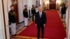Biden conmemora el 4 de julio con eventos que buscan tranquilizar a los demócratas