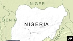 Troops Patrol Nigerian City after Clashes