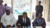 Des députés congolais en viennent aux mains à l'Assemblée nationale