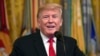 Trump: FBI no debe investigar las acusaciones contra Kavanaugh
