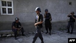 Qirg'izistonda o'zbek fuqaro qiynoqlardan jon bergan