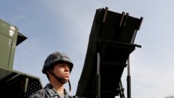 應對中國海軍崛起 日本將在距台300公里的沖繩石垣島部署導彈部隊