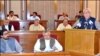 Baluchistan budget