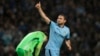Karon Battar Paris Saint Germain Da Manchester City, Karawa Ce Tsakanin Qatar Da Abu Dhabi