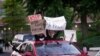 Kentucky Restaurateur Killed, Police Chief Fired Amid Protests