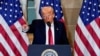 Trump imposes sanctions on International Criminal Court