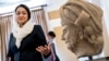 Afghan Relics Returning Home