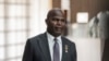 O Presidente de Moçambique, Daniel Chapo, participa numa reunião bilateral durante a 38ª Cimeira da União Africana (UA), na sede da UA em Adis Abeba, a 16 de fevereiro de 2025.