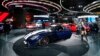 Revitalized US Auto Industry Focuses on Technology at Detroit Auto Show