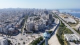 Bajarê laziqîyê ya Beravên rojavayê Sûriyê