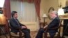 Abdullah: Afghans Expect More Than Government Can Deliver