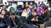 Muslim Americans Brace for Trump Presidency