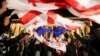 Freedom House "ოცნების" მაღალჩინოსნების სანქცირებას ემხრობა