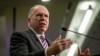미 CIA 국장 "ISIL, 화학무기 사용"