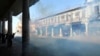 Deadly Anti-Government Protests Continue in Iraq