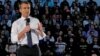 Macron: Trump Likely to Pull US Out of Iran Deal