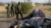 Le Botswana confronté à un pic du braconnage de ses rhinocéros