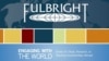 "Fulbright" dasturi Amerika oliy ta'lim maskanlarini dunyo bilan bog'lab, yoshlarga ilm olish, izlanish, tajriba oshirish hamda xalqaro hamjihatlikka hissa qo'shish imkoniyatini taklif qiladi 