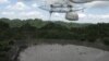 Quiz - Hurricane Hits Puerto Rico’s Giant Telescope
