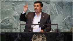 احمدی نژاد در سازمان ملل متحد واعظ غير متعظ بود؟