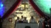 Christmas Returns to Mosul After Islamic State Defeat