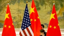 都是中國軍演惹的禍？拜登政府對華關稅減免措施或推遲至年底