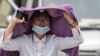 World Experiences Hottest-ever Days This Week