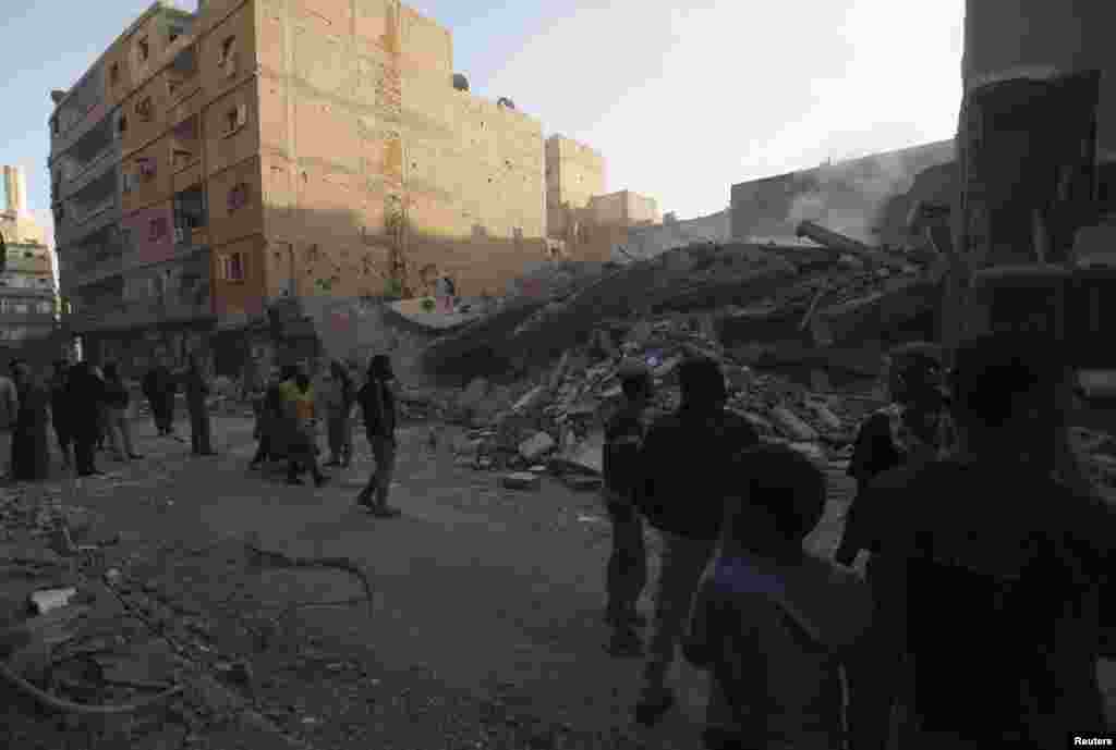 Deir al-Zo'r shahri