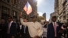 NYC Mayor Eric Adams requests earlier trial date so he can focus on reelection campaign