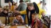 UNICEF Says Ukraine War Wreaks Havoc on Children’s Mental Health